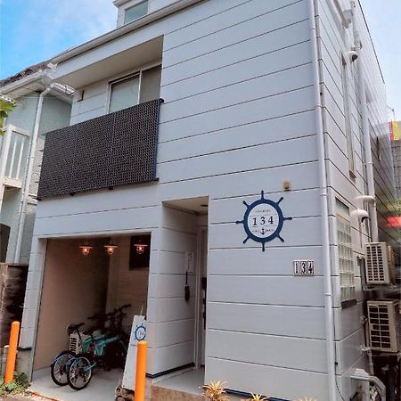 Enoshima Guest House 134 Fujisawa Dış mekan fotoğraf