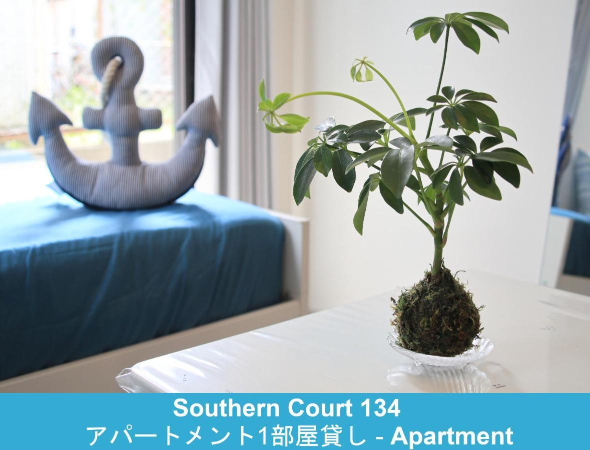 Enoshima Guest House 134 Fujisawa Dış mekan fotoğraf