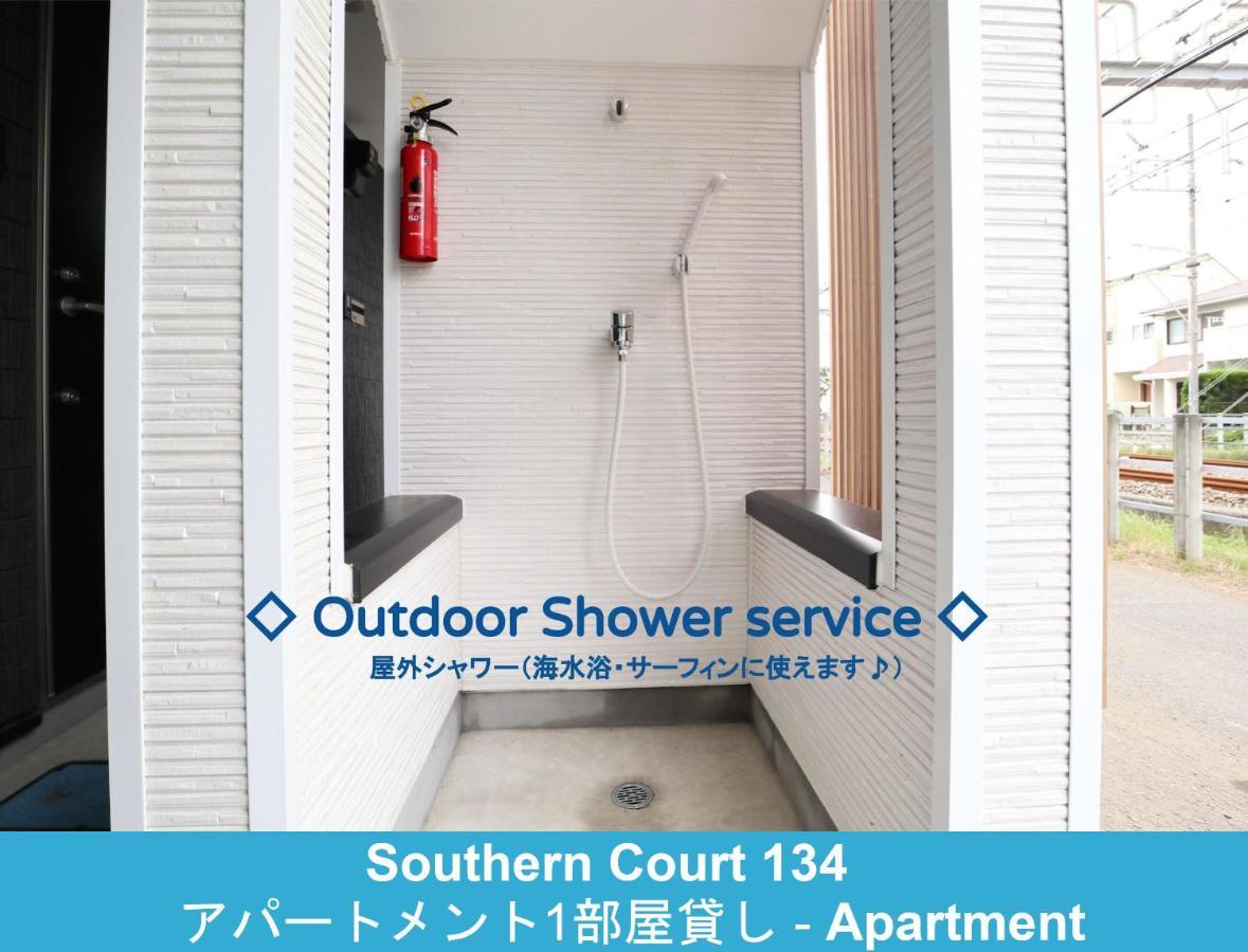 Enoshima Guest House 134 Fujisawa Dış mekan fotoğraf