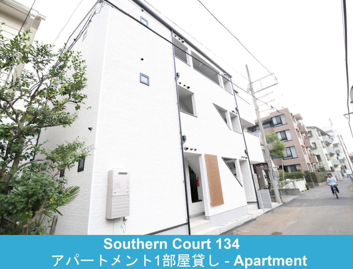 Enoshima Guest House 134 Fujisawa Dış mekan fotoğraf