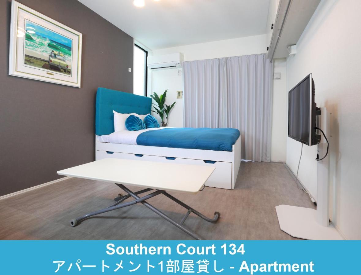 Enoshima Guest House 134 Fujisawa Dış mekan fotoğraf