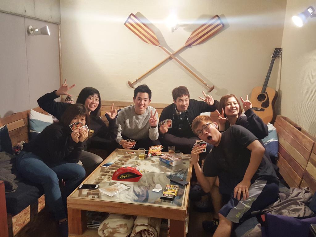Enoshima Guest House 134 Fujisawa Dış mekan fotoğraf